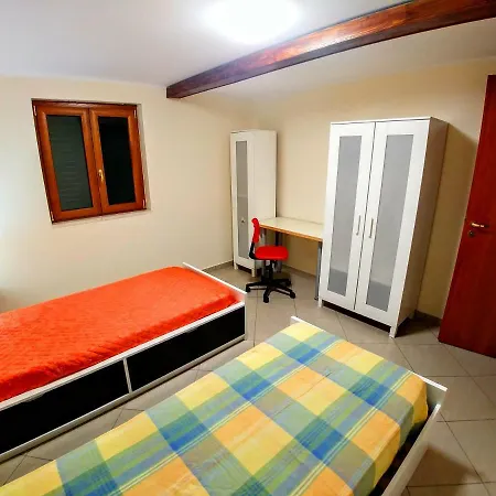 Apartment Nuvkrinum *