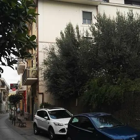 Nuvkrinum Apartment