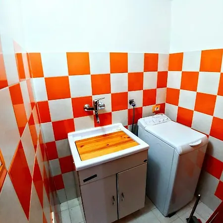 Nuvkrinum Apartment