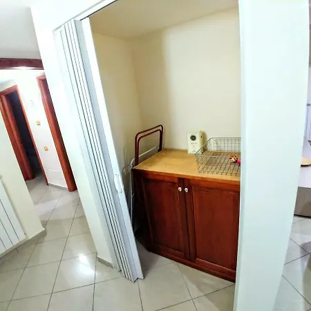Nuvkrinum Apartment *