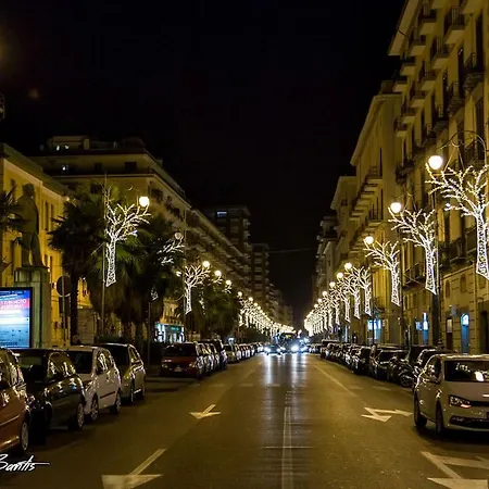 Nuvkrinum Apartment Nocera Superiore