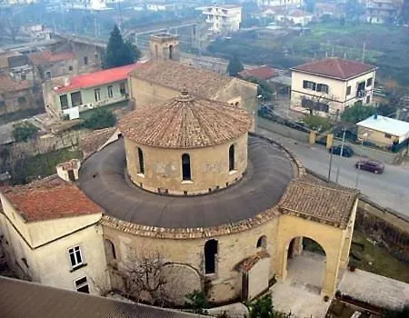 Nuvkrinum Nocera Superiore