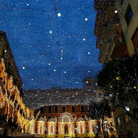 Nuvkrinum * Nocera Superiore