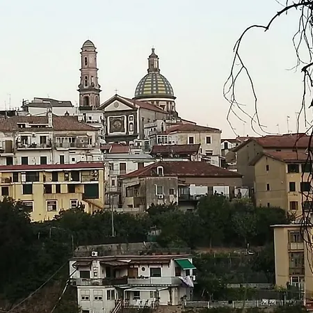 Nuvkrinum Nocera Superiore