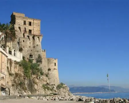 Nuvkrinum Nocera Superiore