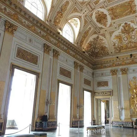 Apartment Nuvkrinum Nocera Superiore